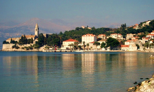 Otok Lopud, Elafitski otoci